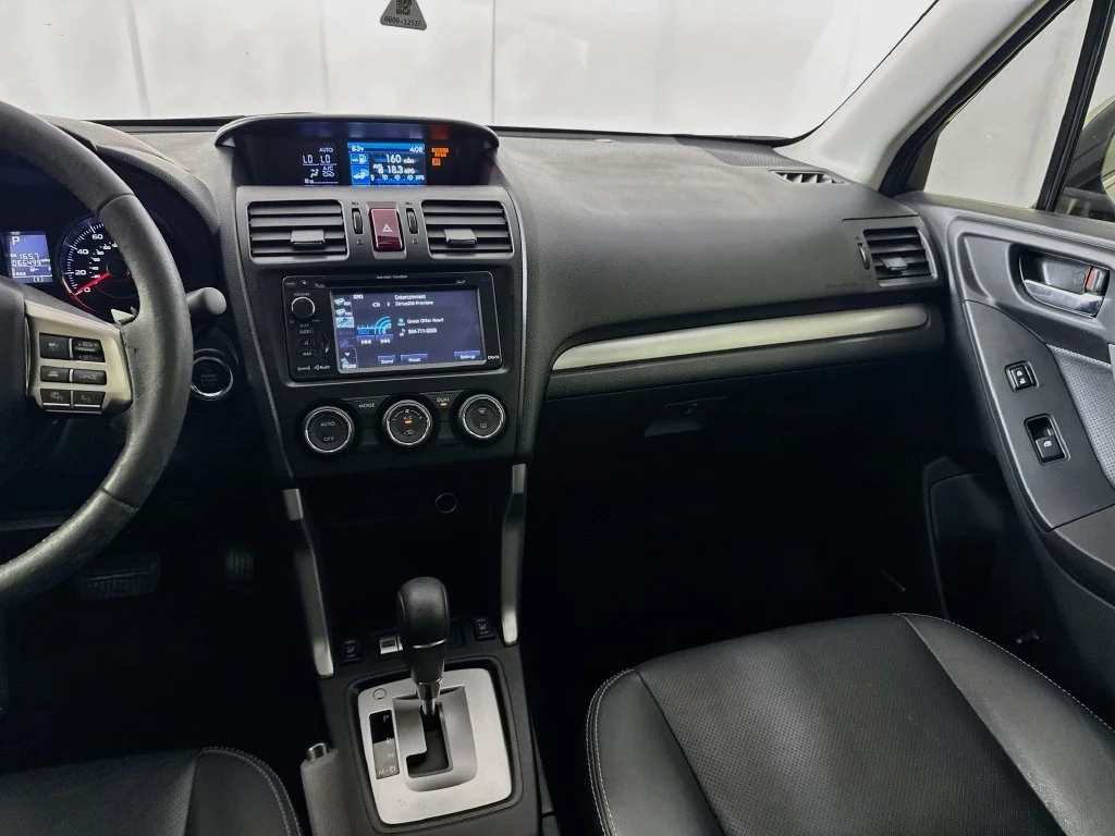 Used 2014 Silver Subaru 2.0XT Touring image 29