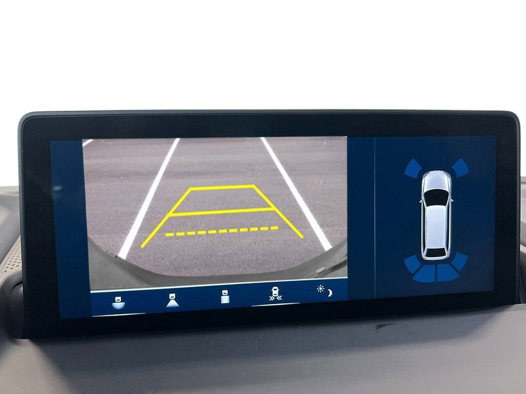 New 2026 Majestic Black Pearl Acura w/Technology Package image 28