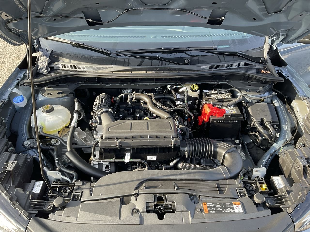 2026 Ford Escape ST-Line - Photo 25