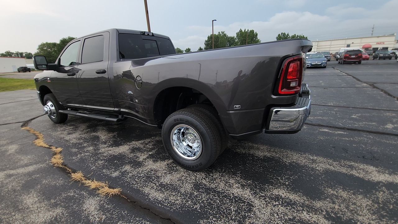 New 2026 Gray Ram Tradesman image 6