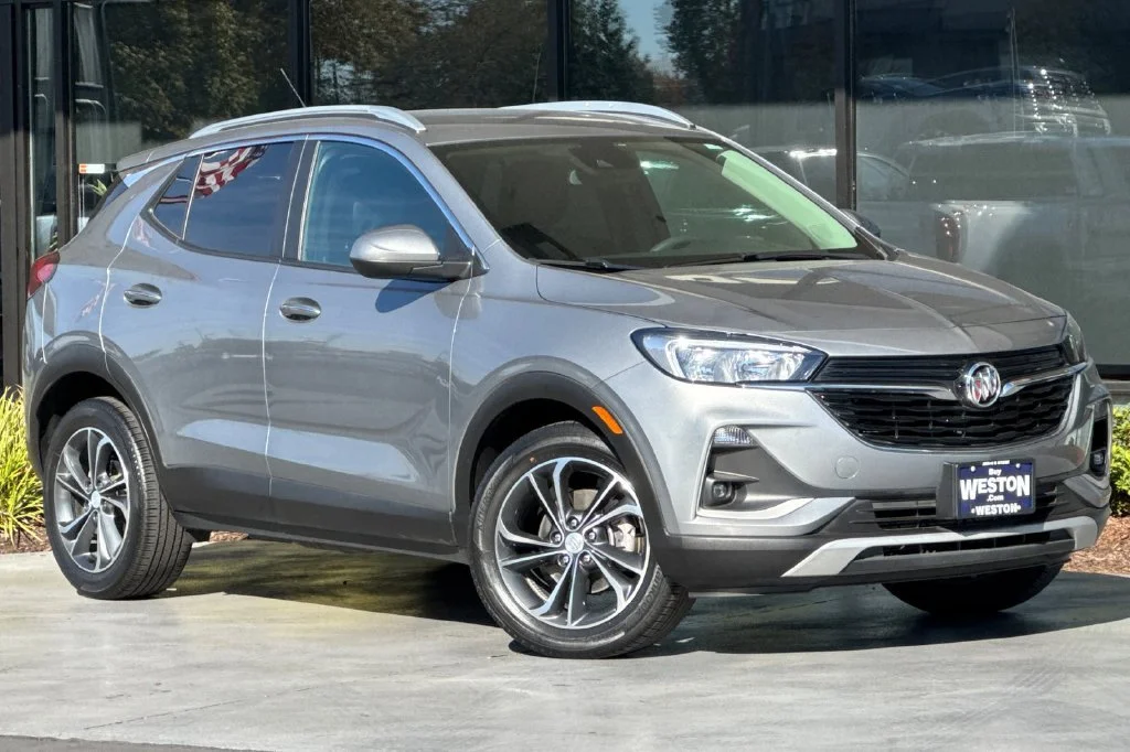 2023 Buick Encore GX