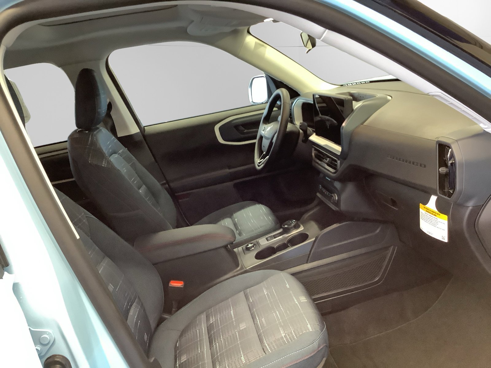 New 2026 Robin