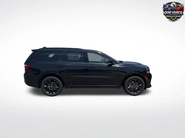 New 2026 DB Black Clearcoat Dodge GT Plus image 6