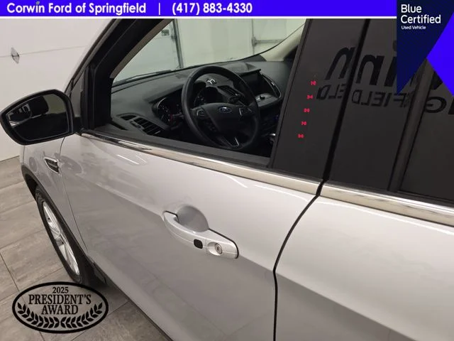 Certified Used 2019 Ingot Silver Ford SEL image 20