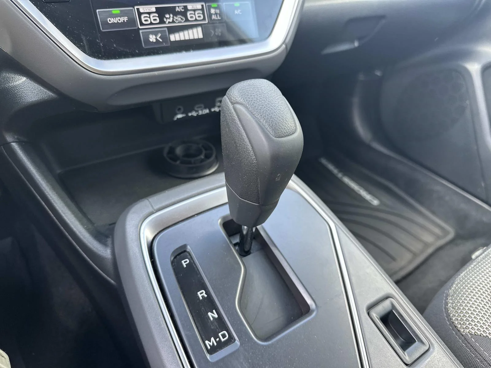 Certified Used 2024 Crystal White Pearl Subaru Premium AWD image 14