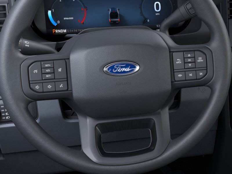 2026 Ford F-250 Super Duty XLT - Photo 12