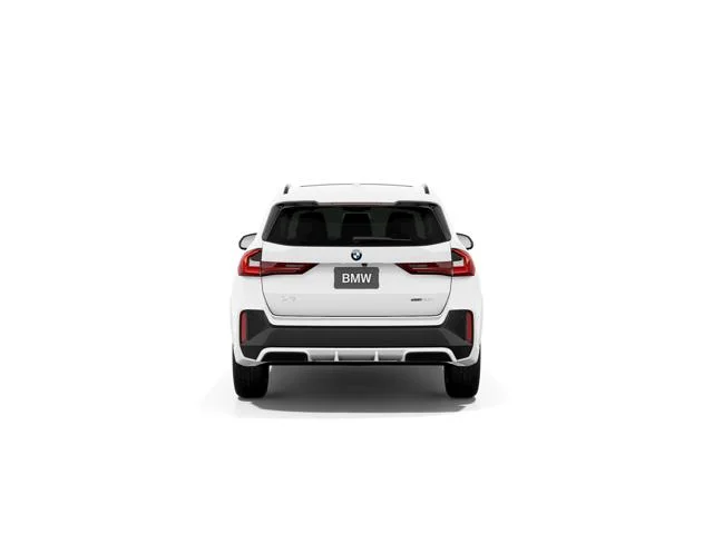 New 2027 Alpine White BMW xDrive28i image 5
