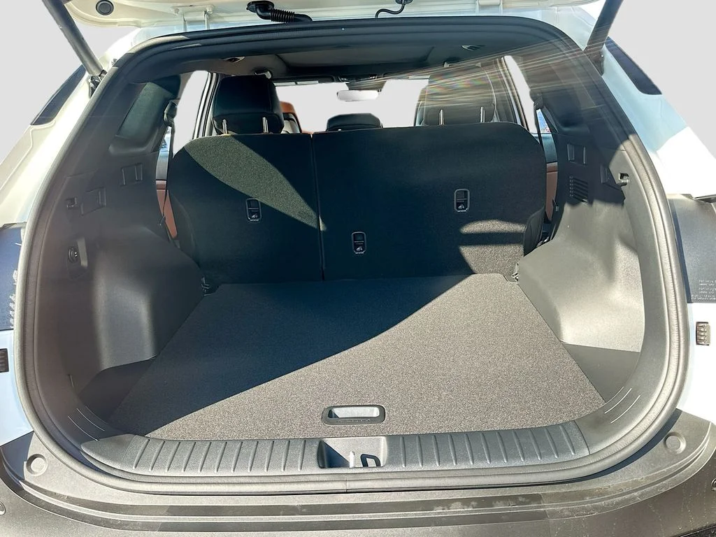 New 2026 Snow White Pearl Kia X-Line image 25