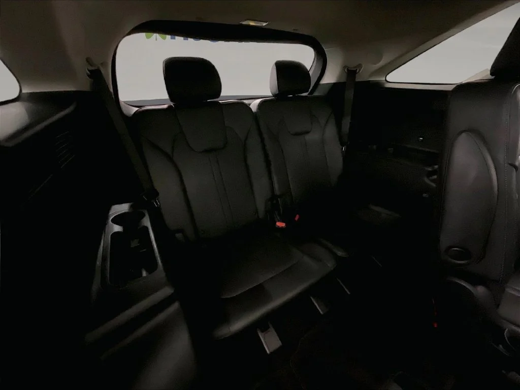 Certified Used 2022 Gray Kia X-Line SX Prestige image 32
