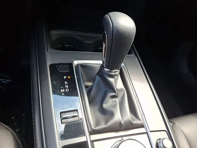 New 2026 Blue Mazda 2.5 S Preferred image 12