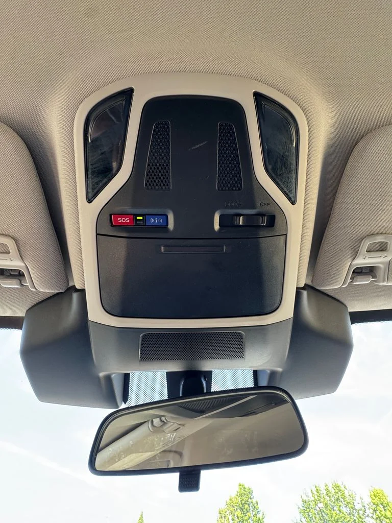 Used 2023 Gray Subaru Premium image 22