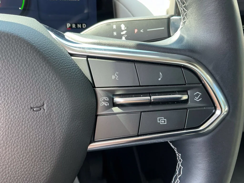 Used 2025  Honda Touring image 34