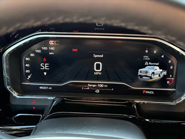Used 2024  GMC ELEVATION image 16