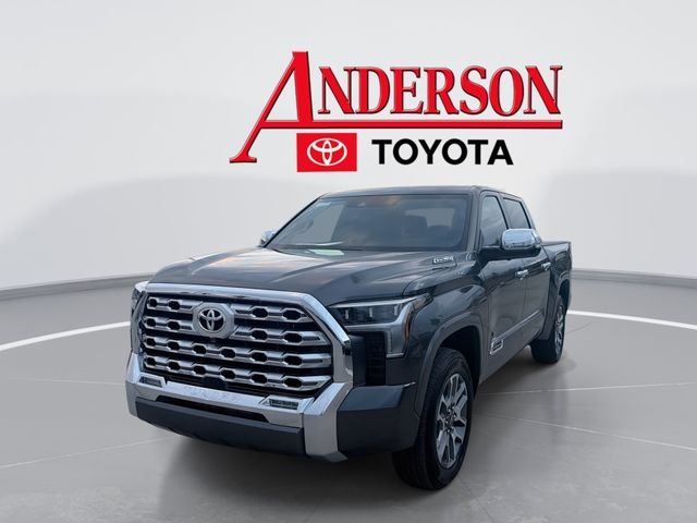 New Toyota Tundra i-FORCE Max for Sale in Lake Havasu City, AZ