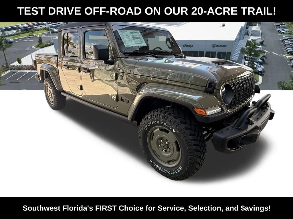 New 2026 41 Exterior Paint Jeep Willys 41 image 2