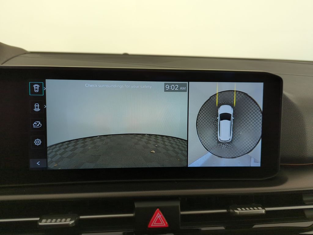 New 2026 Gravity Gray Kia SX-Prestige image 26