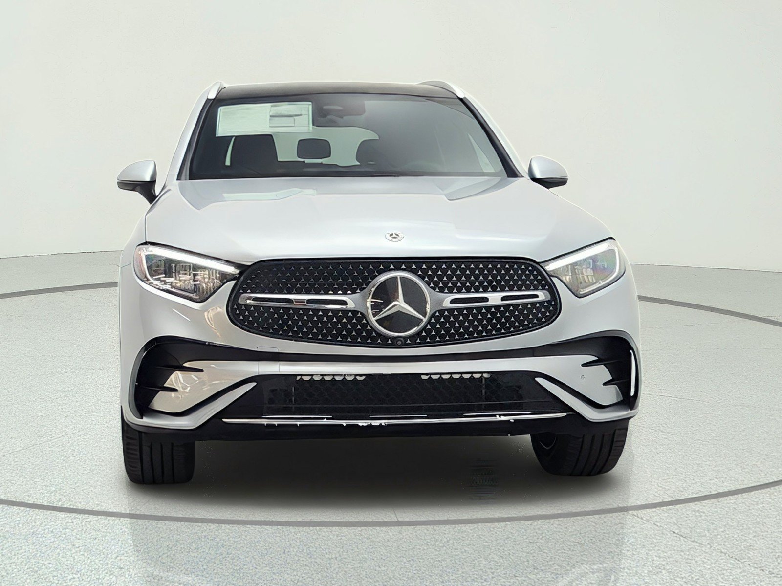 2026 Mercedes-Benz GLC Base - Photo 23