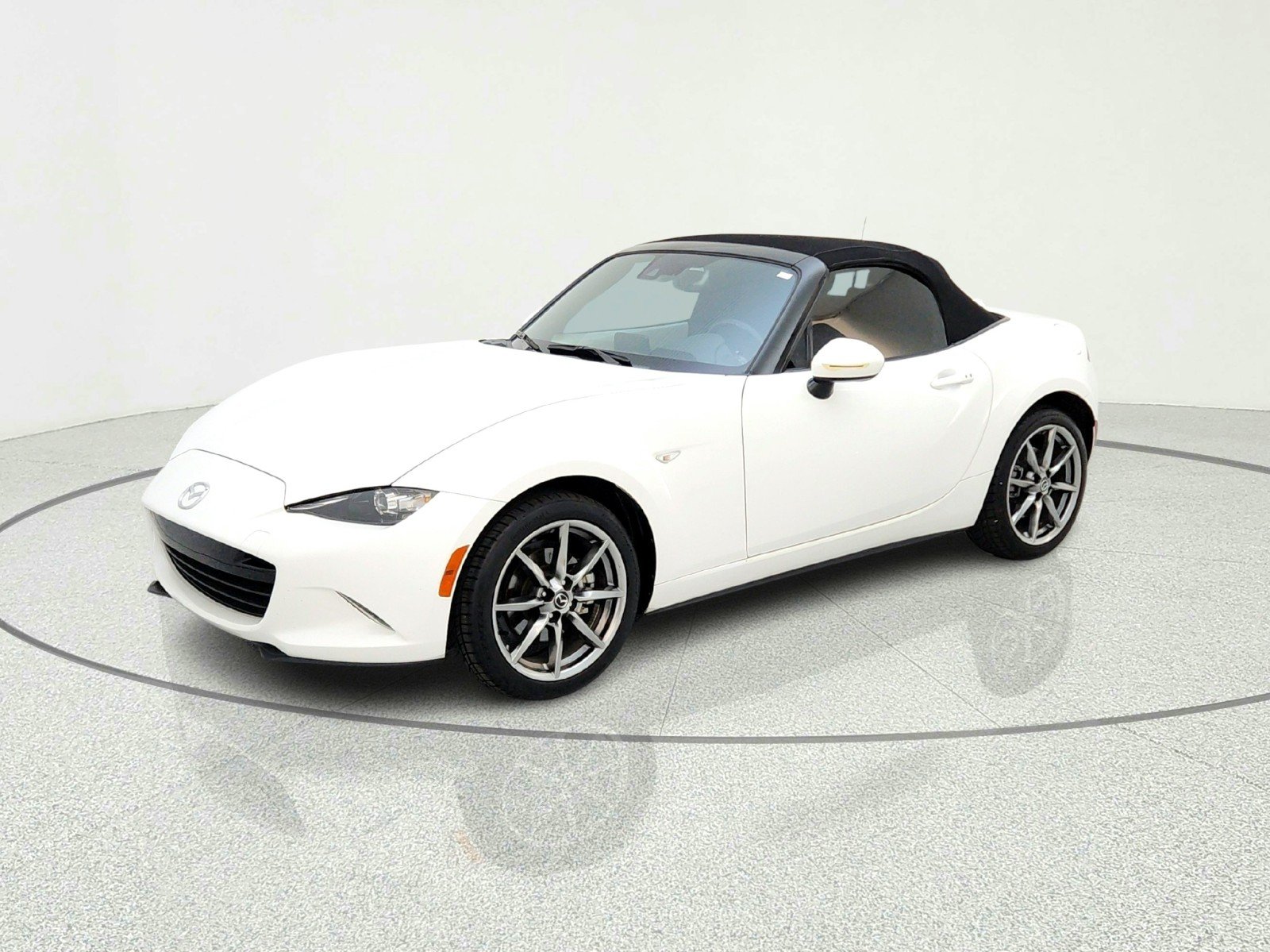 2022 Mazda MX-5 Miata Grand Touring Auto's photo
