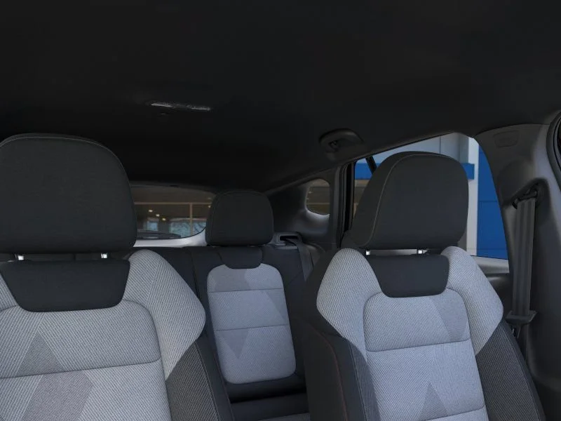2026 Chevrolet Trax RS - Photo 28