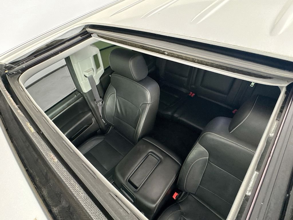 Used 2014 Silver Ice Metallic Chevrolet LTZ image 26