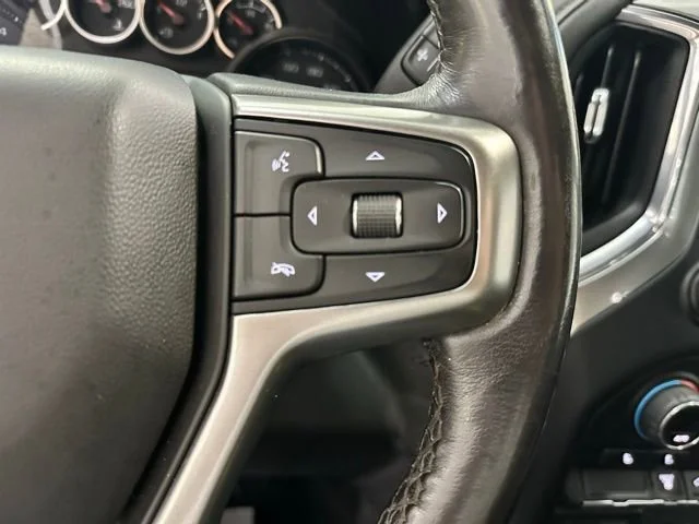 2021 Chevrolet Silverado 2500HD LTZ - Photo 17