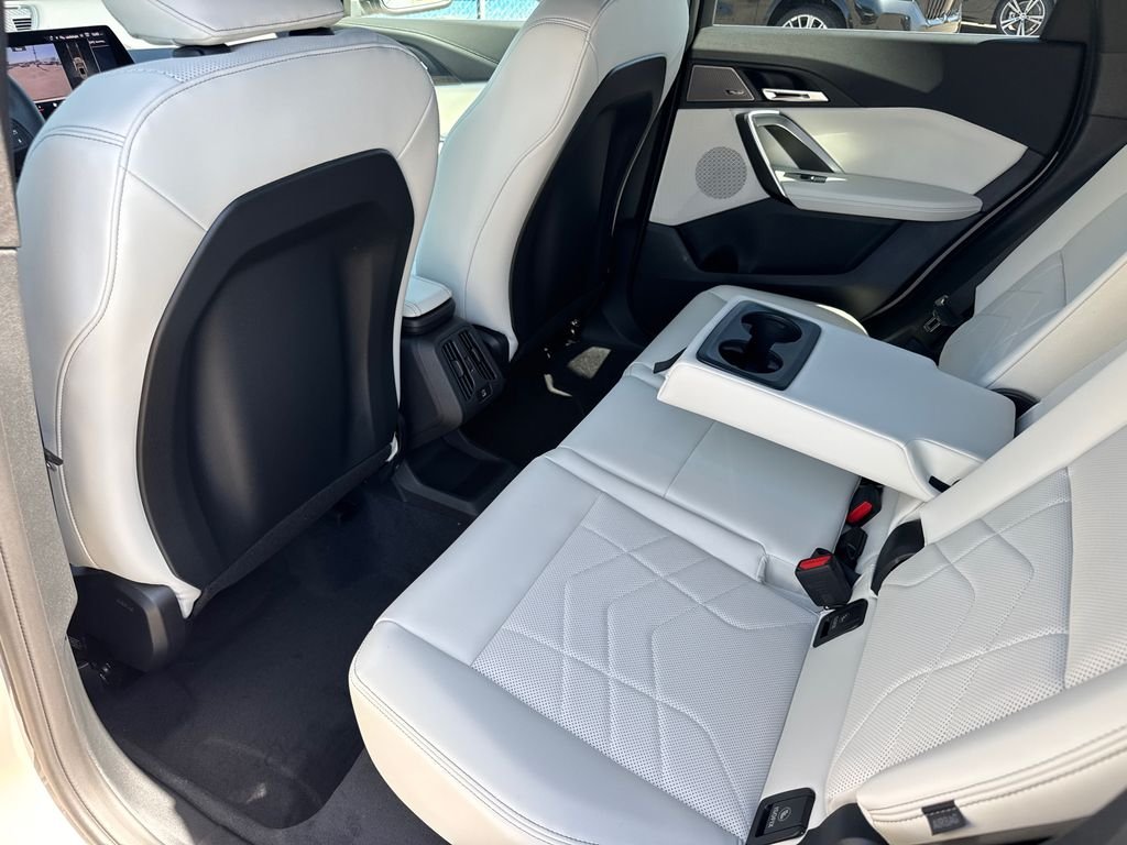New 2027 Dune Grey Metallic BMW xDrive28i image 18