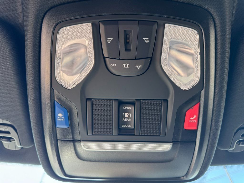 2025 RAM 1500 Big Horn/Lone Star - Photo 50