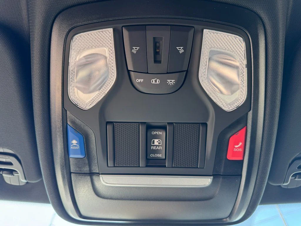 2025 RAM 1500 Big Horn/Lone Star - Photo 50