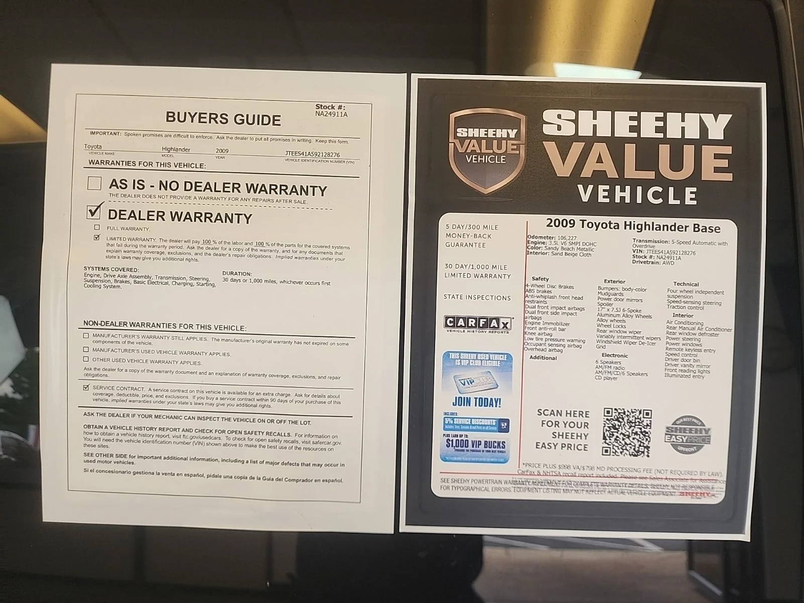 Used 2009  Toyota Base image 24
