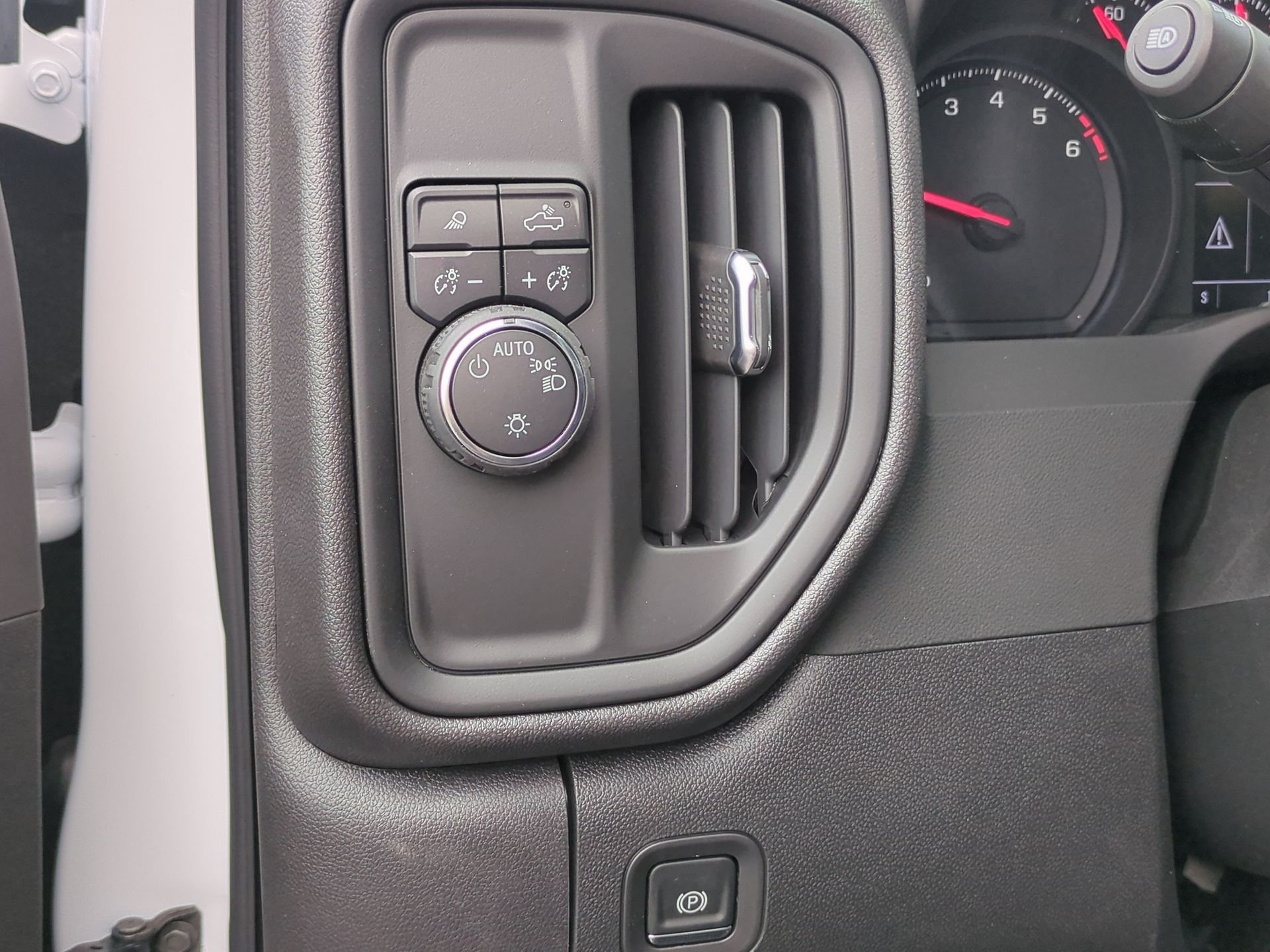 2025 Chevrolet Silverado 1500 Work Truck - Photo 52