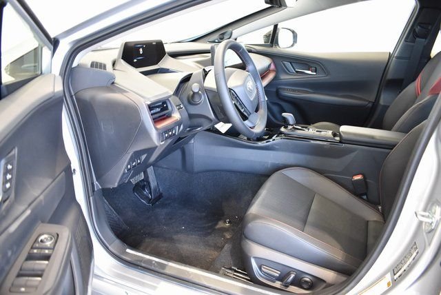 New 2026 Cutting Edge Toyota  XSE Premium image 6