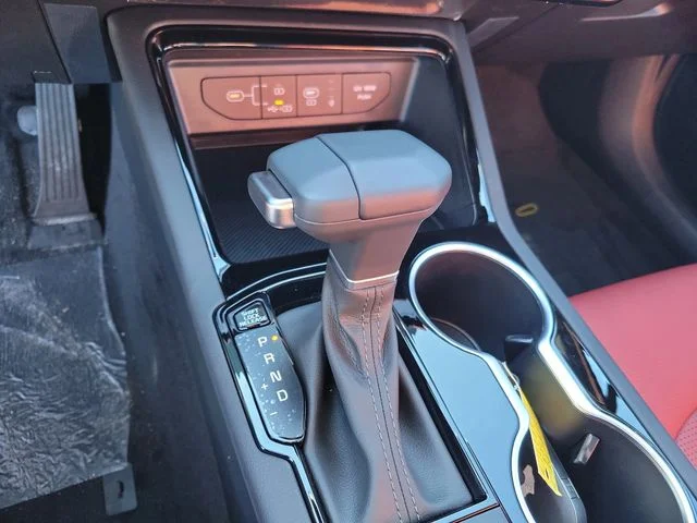 New 2026 Wolf Gray Kia GT-Line FWD image 20