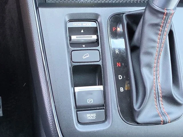 2025 Honda CR-V Sport Touring - Photo 26
