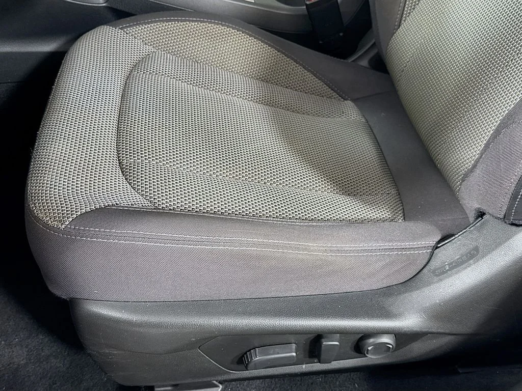 Used 2024 Blue Subaru Premium image 22