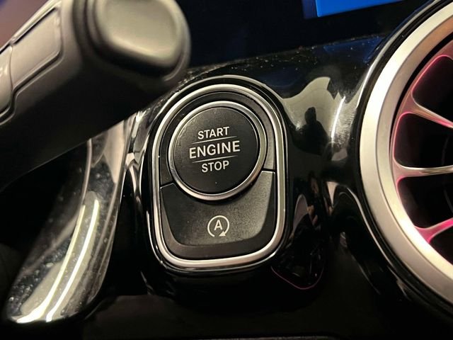 Certified Used 2026 White Mercedes-Benz GLA 250 image 30