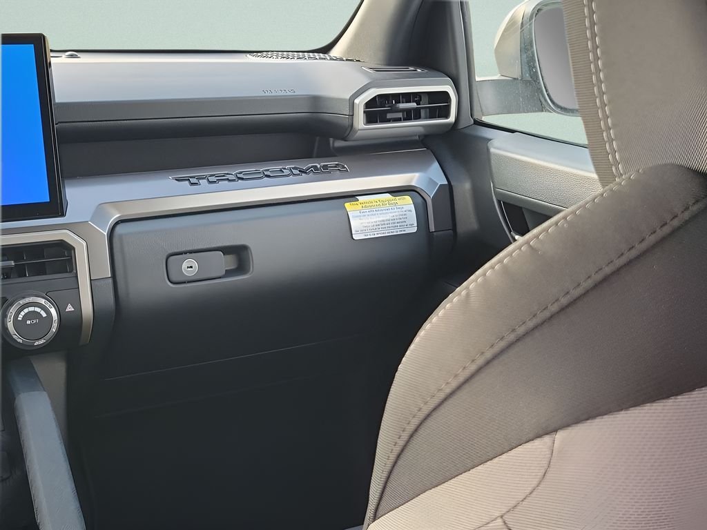 2025 Toyota Tacoma TRD Off Road - Photo 26