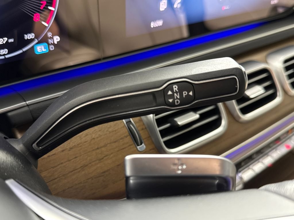2024 Mercedes-Benz GLE GLE450E - Photo 18
