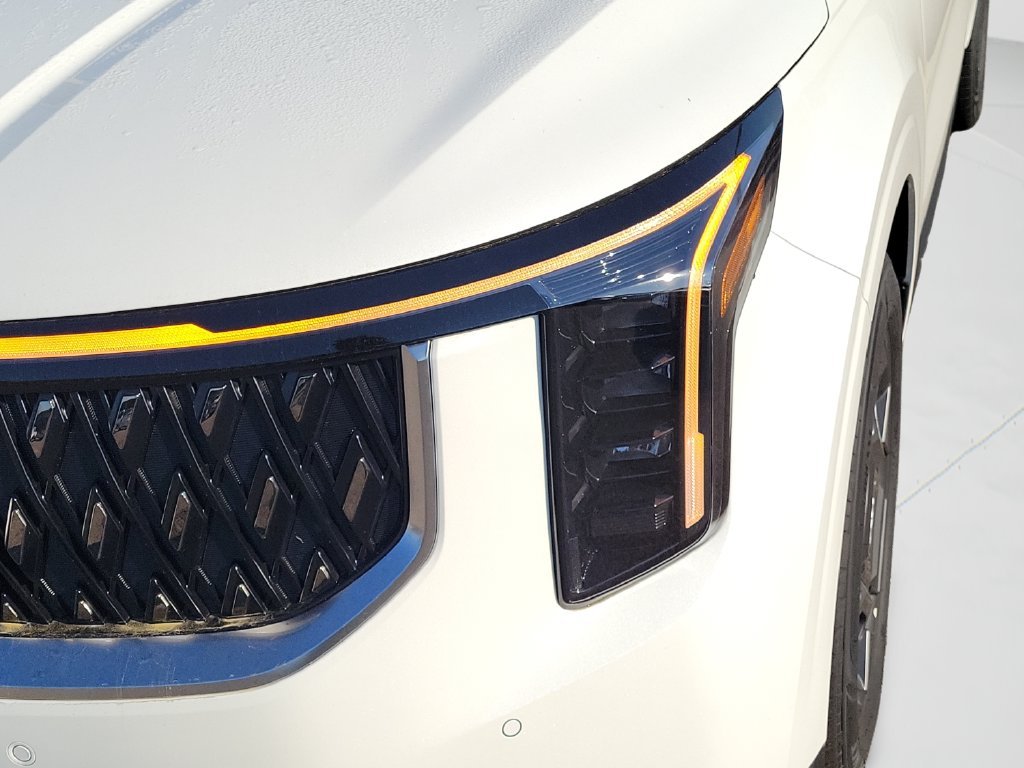 2026 Kia Carnival EX - Photo 9