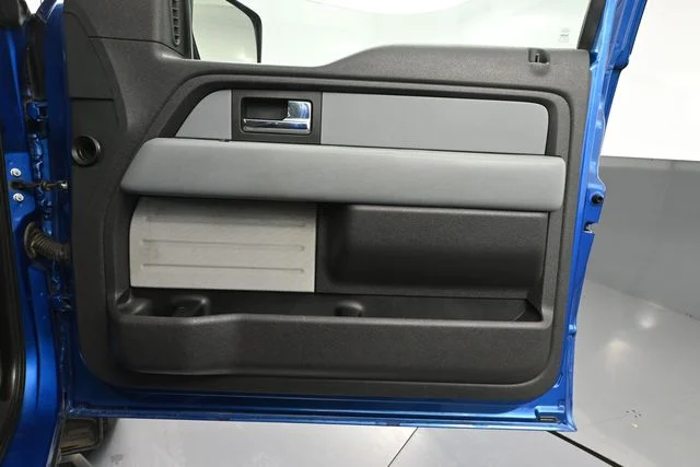 2014 Ford F-150 STX - Photo 39