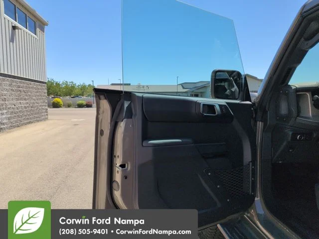 New 2026 Marsh Gray Ford Outer Banks® image 10
