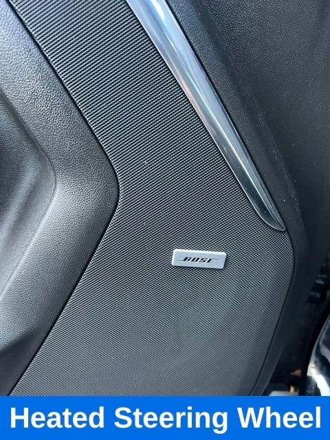 Used 2023 Black GMC Denali image 19