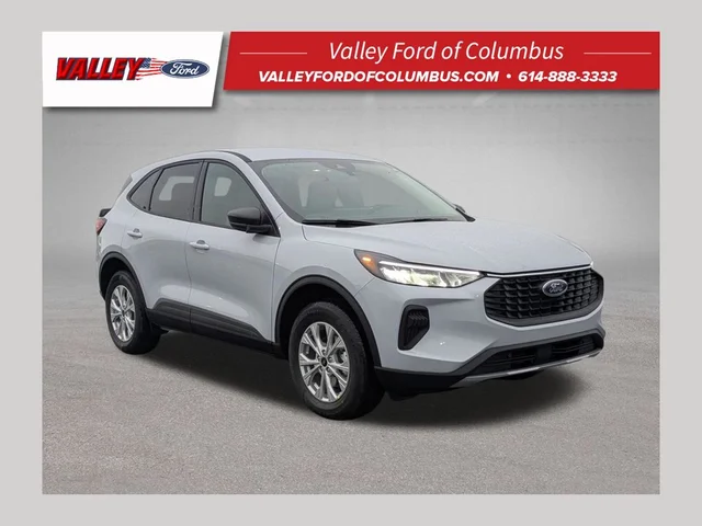 2026 Ford Escape Active®
