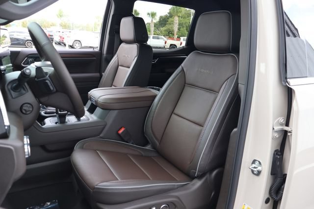 2026 GMC Sierra 1500 Denali - Photo 15