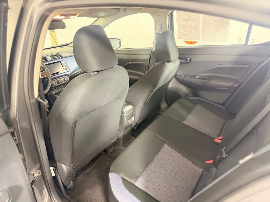 Used 2025 Gray Nissan 1.6 SV image 15