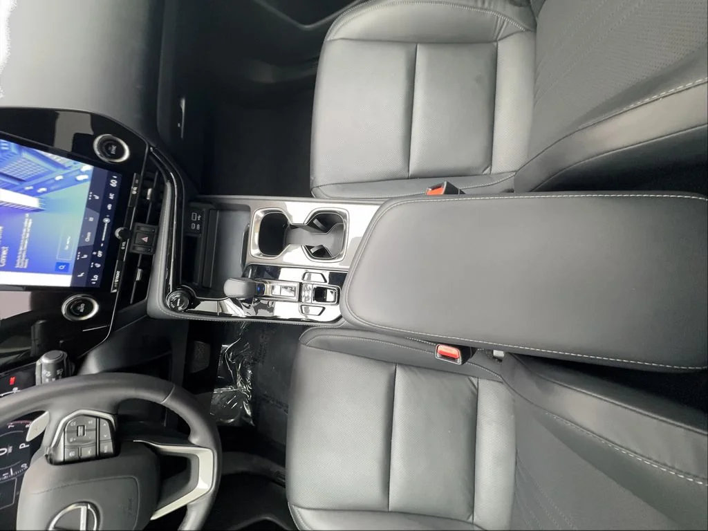 Used 2024 Gray Lexus 250 Base image 35