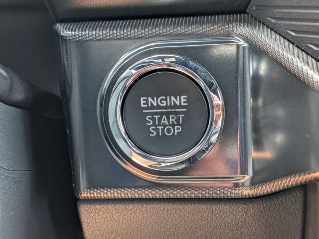 New 2026 Carbonized Gray Metallic Ford Lariat® image 33