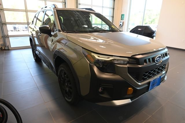 New 2026 RIVER ROCK PEARL Subaru Wilderness image 14