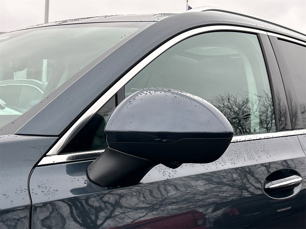 2026 BUICK ENVISION - Image 11