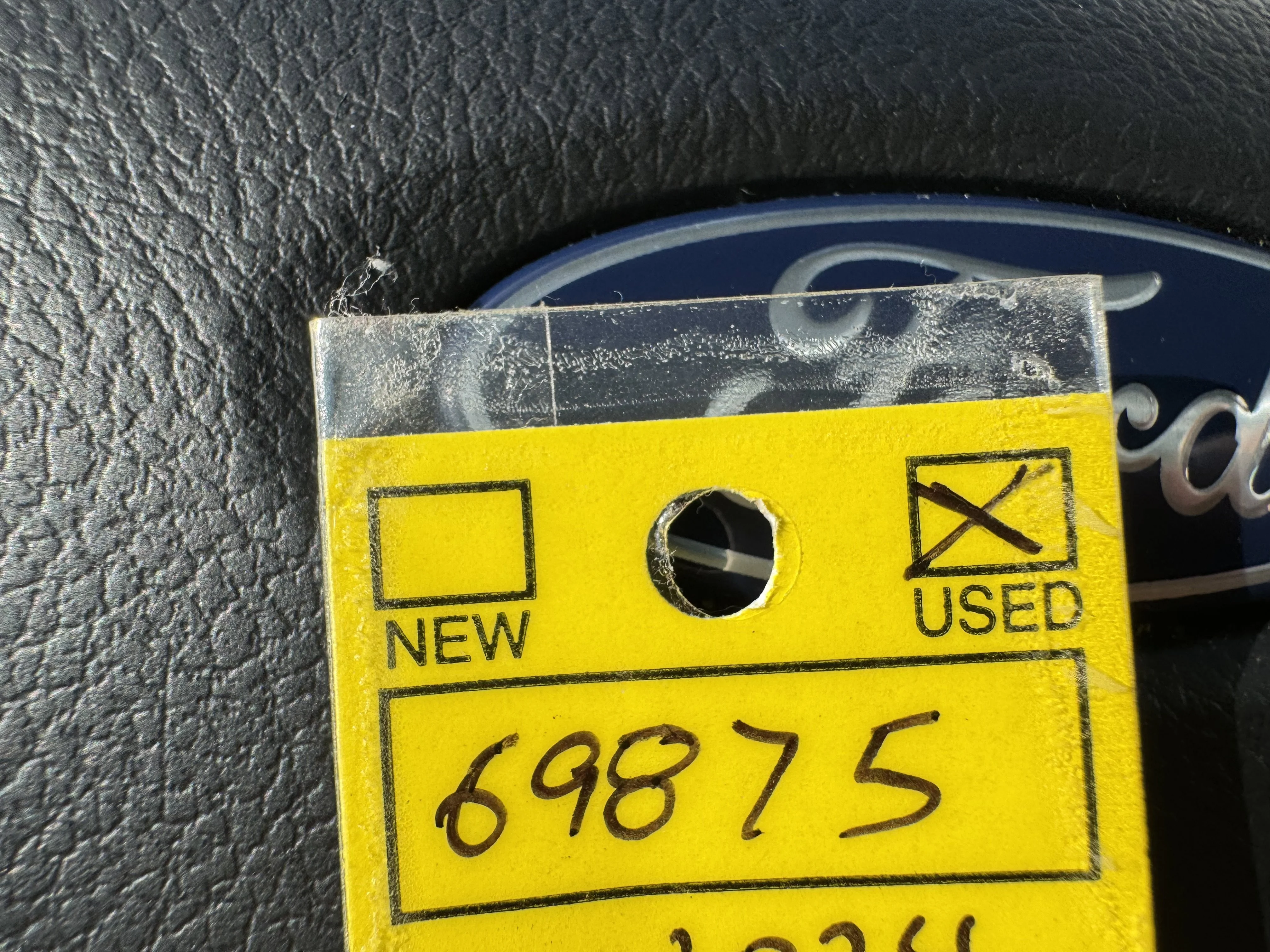 2024 Ford Edge Titanium - Photo 22
