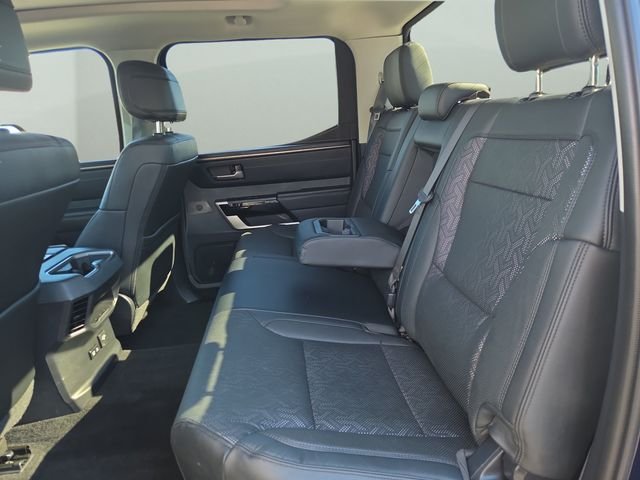 Used 2024 Blueprint Toyota Limited image 36